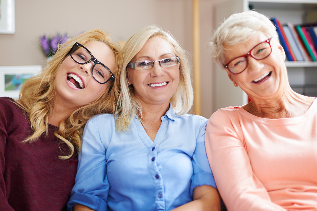 Menopause Counselling and Menopause Treatment in Toledo